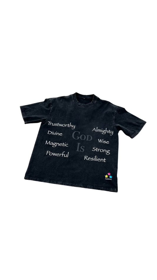 "God Is Glory" T-Shirt
